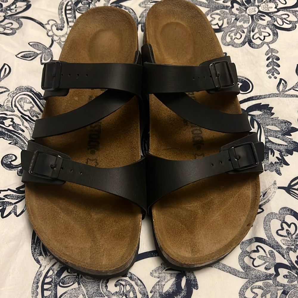 Women’s Birkenstock Salina Sandals